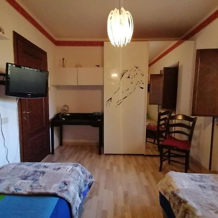 Villa Anna Fara in Sabina Екстериор снимка