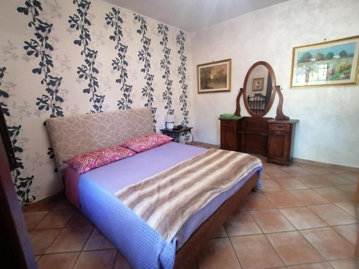 Villa Anna Fara in Sabina Екстериор снимка